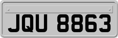 JQU8863