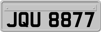 JQU8877