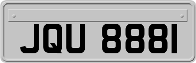 JQU8881