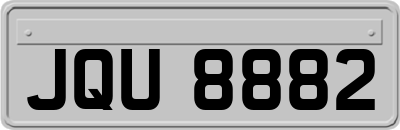JQU8882