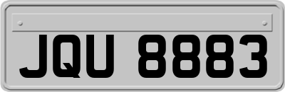 JQU8883