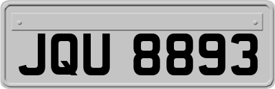 JQU8893