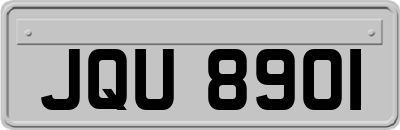 JQU8901