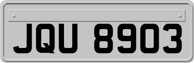 JQU8903