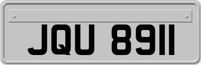 JQU8911