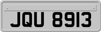 JQU8913