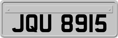 JQU8915