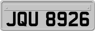 JQU8926
