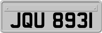 JQU8931