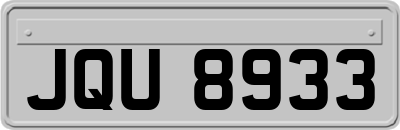 JQU8933