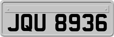 JQU8936