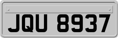 JQU8937