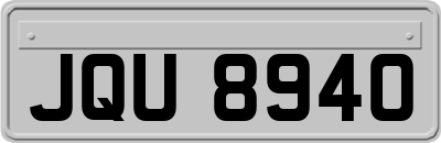 JQU8940