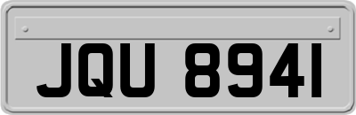 JQU8941