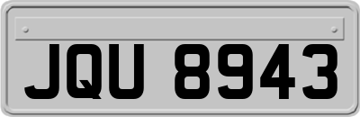 JQU8943