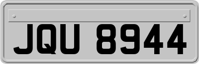 JQU8944