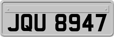 JQU8947