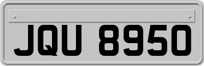 JQU8950