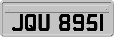 JQU8951