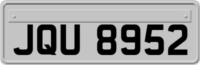 JQU8952