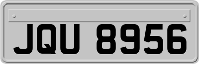 JQU8956