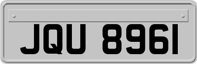 JQU8961