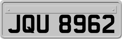 JQU8962