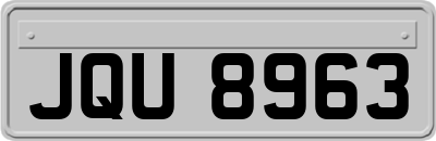 JQU8963