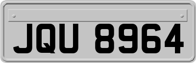 JQU8964
