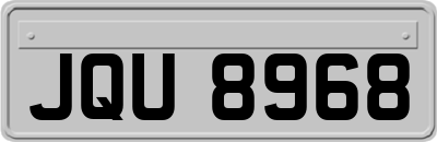 JQU8968
