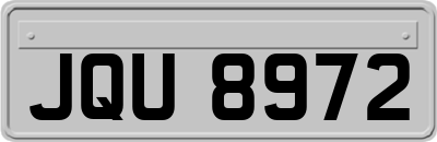 JQU8972