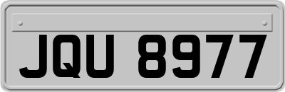 JQU8977