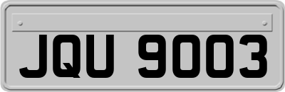 JQU9003