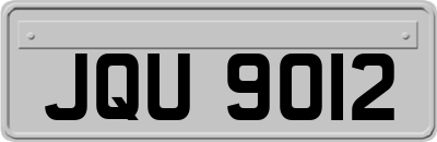 JQU9012