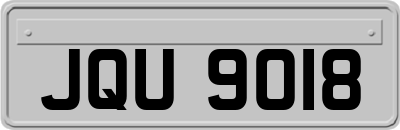 JQU9018