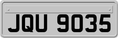 JQU9035