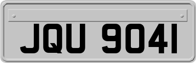 JQU9041