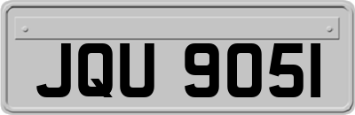 JQU9051