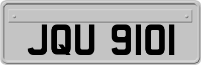 JQU9101