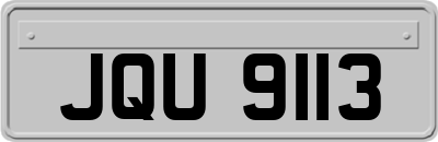 JQU9113
