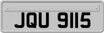 JQU9115