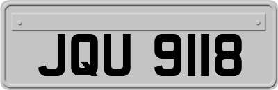 JQU9118