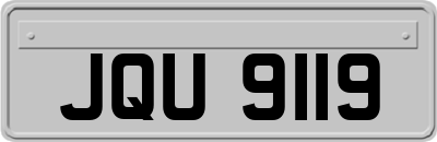 JQU9119