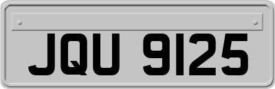 JQU9125