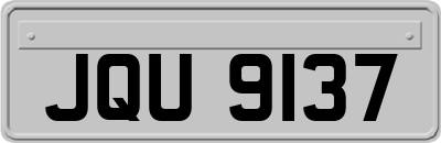 JQU9137