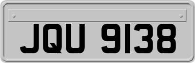 JQU9138