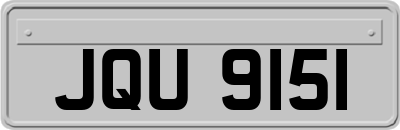 JQU9151
