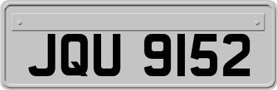 JQU9152