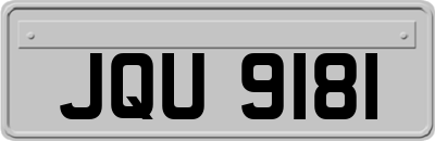 JQU9181