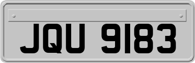 JQU9183
